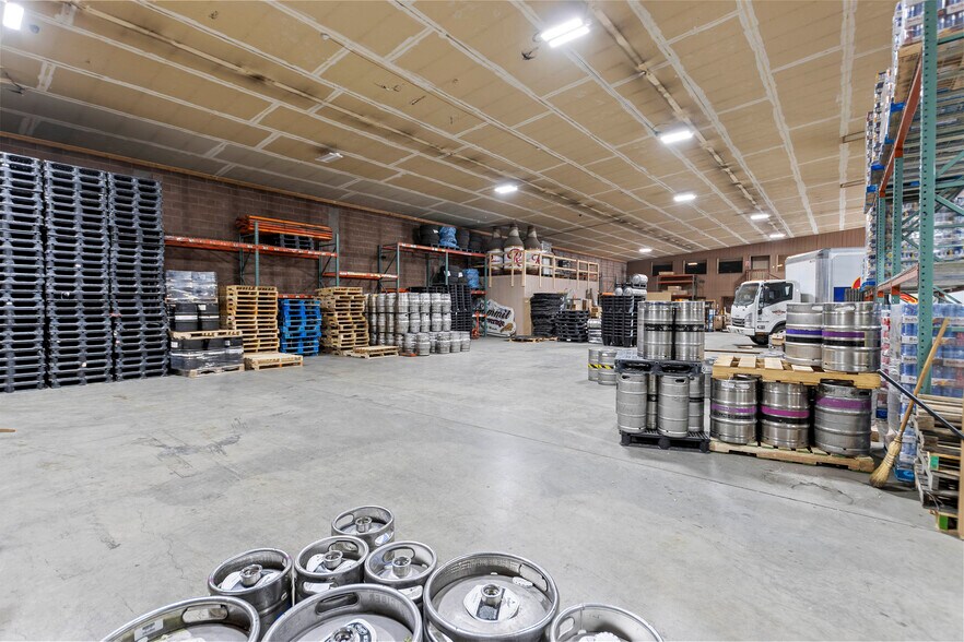 More Photos Of 1005 S Montana St, Butte Warehouse For Sale