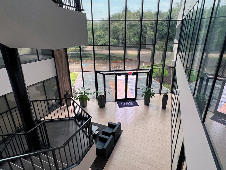 More Photos Of 16360 Park Ten Place Dr, Houston Office For Lease