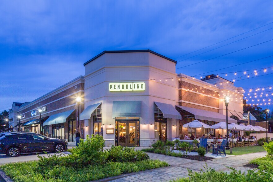 More Photos Of 4600 Roswell Rd, Atlanta Unknown For Lease