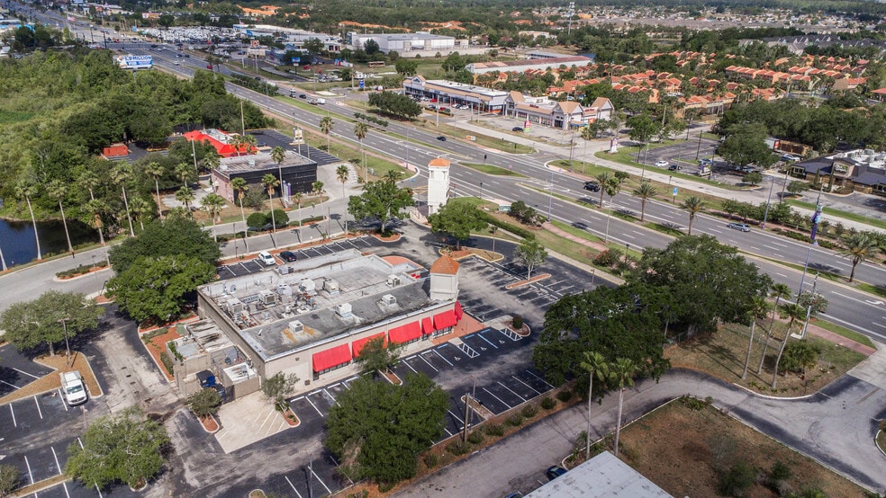 More Photos Of 5034 W Irlo Bronson Memorial Hwy, Kissimmee General Retail For Lease