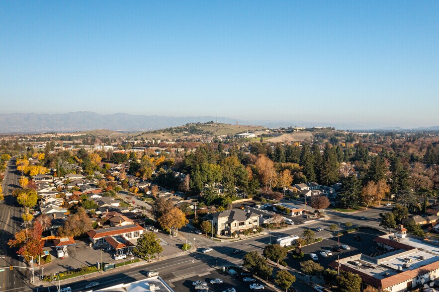 More Photos Of 2280 Lincoln Ave, San Jose Office For Lease