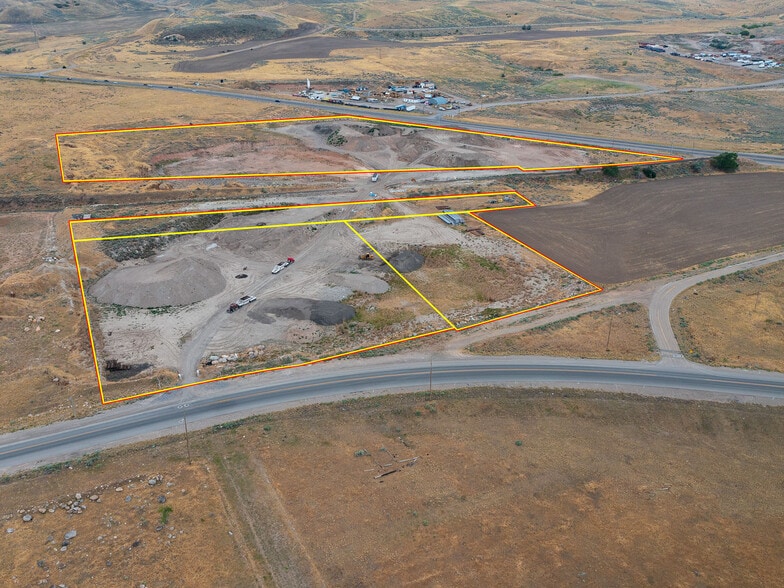 More Photos Of 7479 W 5400 S 5400 S, West Valley City Industrial For Lease