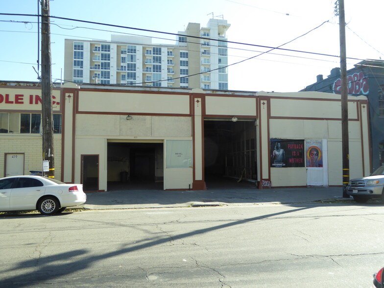 More Photos Of 419 4th St, Oakland Apartments For Sale