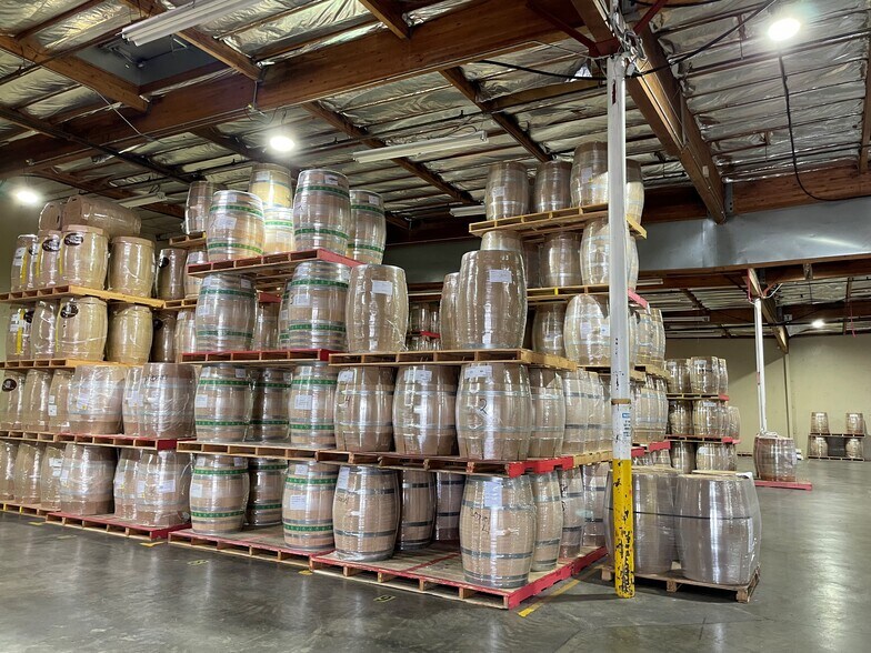 More Photos Of 490 Watt Dr, Fairfield Warehouse For Sale