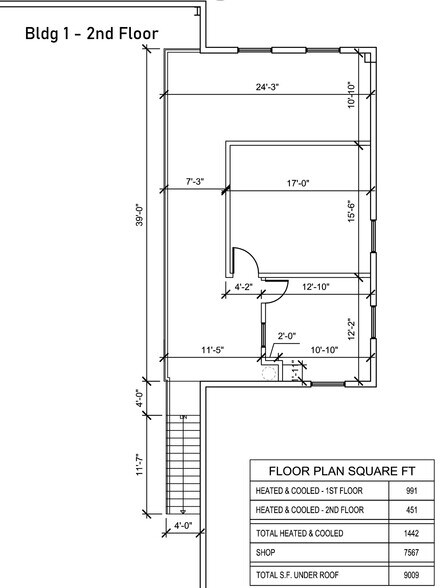 More Photos Of 13306 State Highway 110 S, Tyler Warehouse For Lease