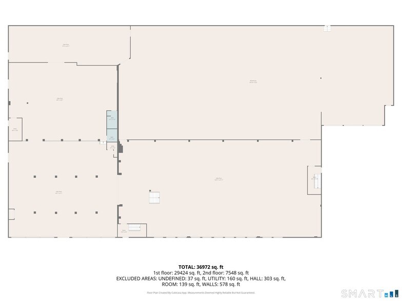 More Photos Of 1930 Silas Deane Hwy, Rocky Hill Freestanding For Sale