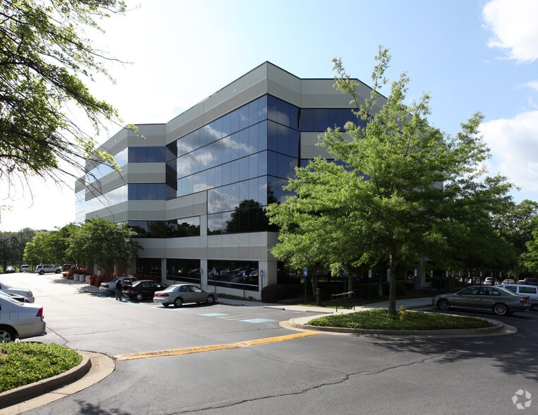More Photos Of 2900 Woodcock Blvd, Atlanta Office For Sale