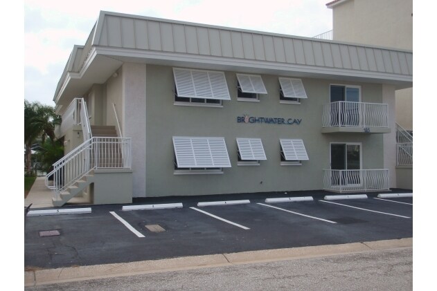 Primary Photo Of 185 Brightwater Dr, Clearwater Apartments For Sale