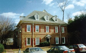 More Photos Of 3521-3525 Habersham At Northlake, Tucker Office For Sale