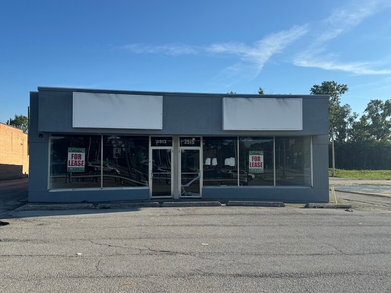 Primary Photo Of 3913 Sauk Trail, Richton Park Storefront Retail Residential For Sale