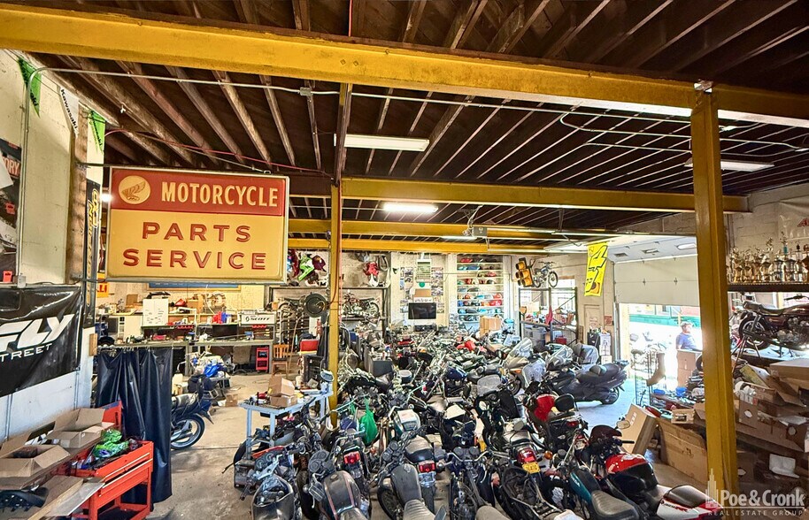 More Photos Of 914 4th St SE, Roanoke Industrial For Lease