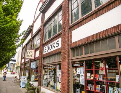 More Photos Of 509 4th Ave E, Olympia Storefront Retail Office For Sale