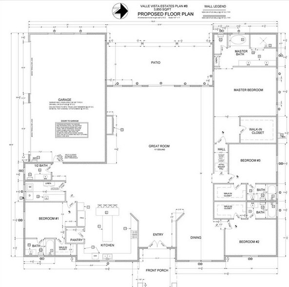 More Photos Of 44063 Mark Ct, Hemet Land For Sale
