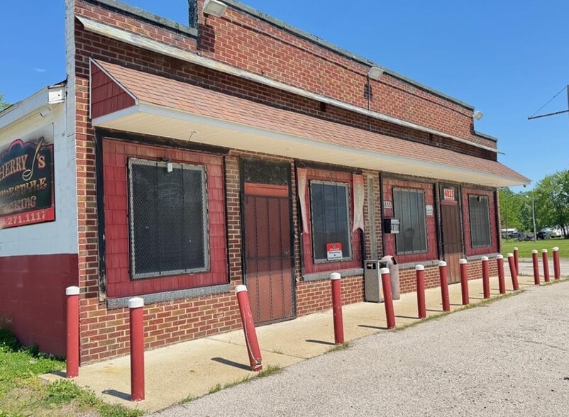 More Photos Of 4815 Bunkum Rd, East Saint Louis Specialty For Sale