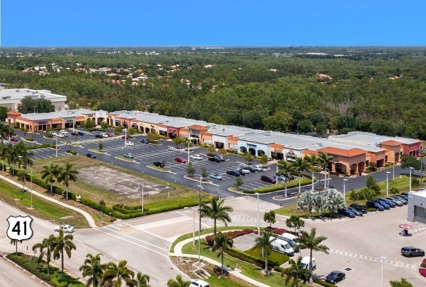 Primary Photo Of 14690-14710 Tamiami Trl N, Naples Unknown For Lease