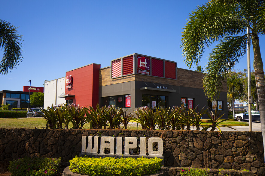 Primary Photo Of 94-1024 Waipio St, Waipahu Unknown For Lease