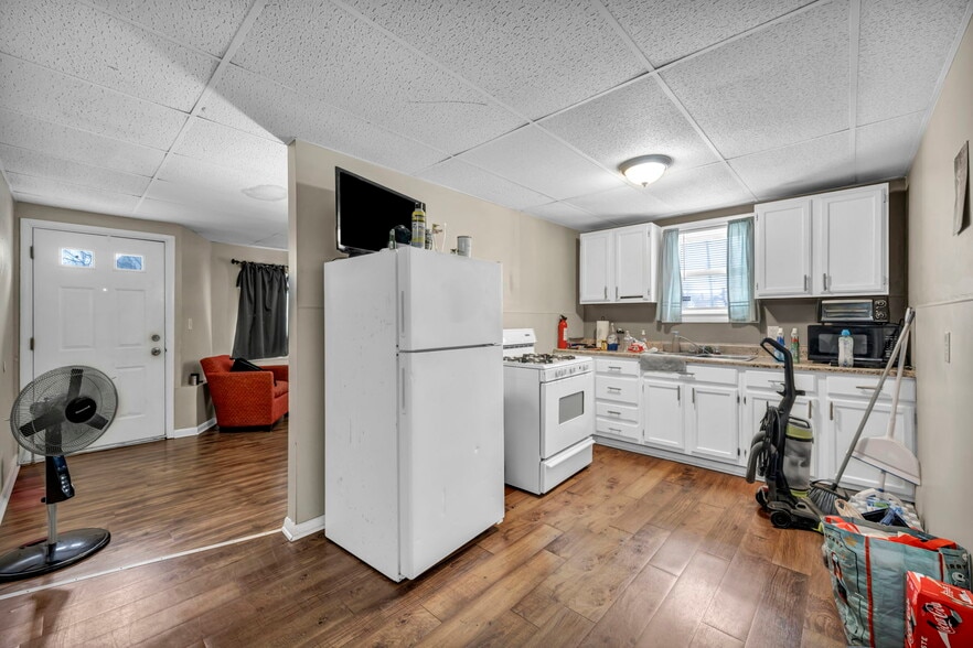 More Photos Of 16226 Arcade Ave, Cleveland Multifamily For Sale