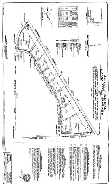 More Photos Of , Goodyear Land For Sale