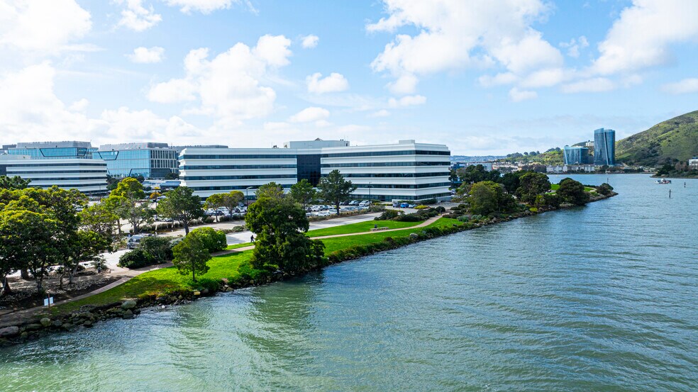 More Photos Of 395 Oyster Point Blvd, South San Francisco Unknown For Lease