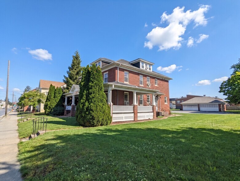 More Photos Of 359 Main St, Mcsherrystown Multifamily For Sale