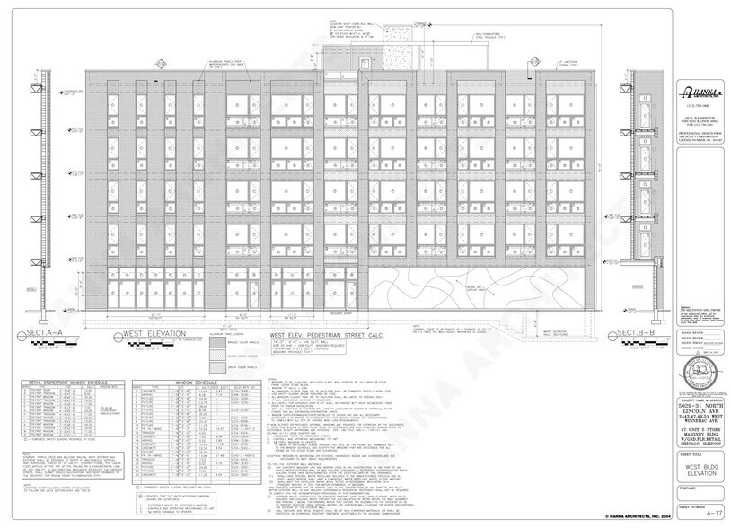 More Photos Of 5029 - 5031 N Lincoln, Chicago Land For Sale