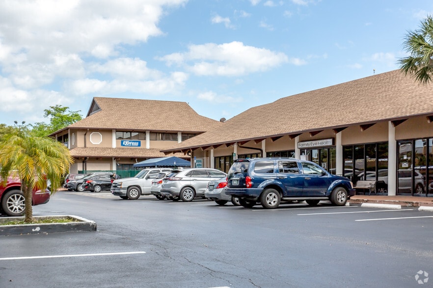 More Photos Of 10471 N Kendall Dr, Miami Storefront Retail Office For Lease