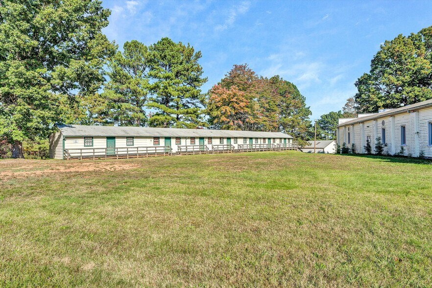 More Photos Of 11738 Leesville Rd, Lynch Station Religious Facility For Sale