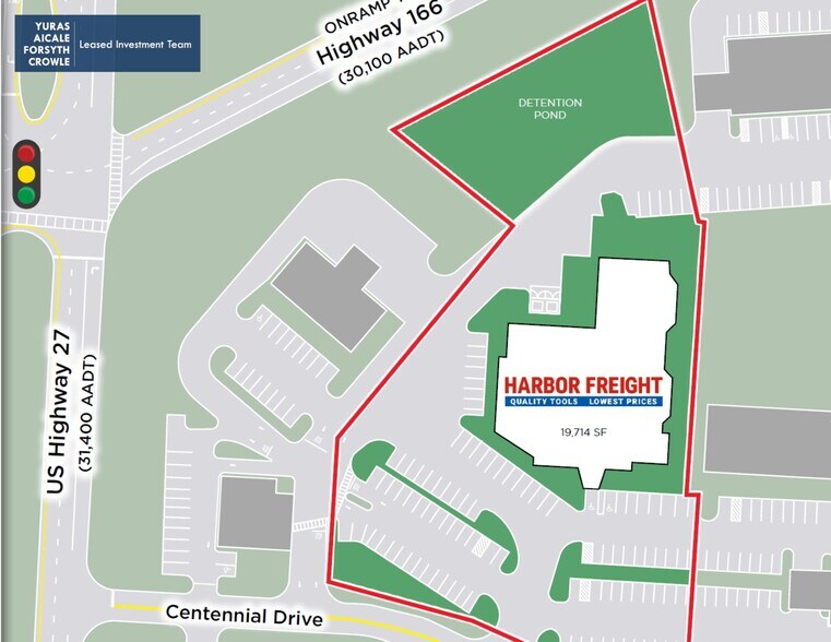 More Photos Of 1202 S Park St, Carrollton Freestanding For Sale