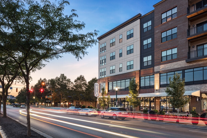 More Photos Of 1690 W Lane Ave, Columbus Apartments For Lease