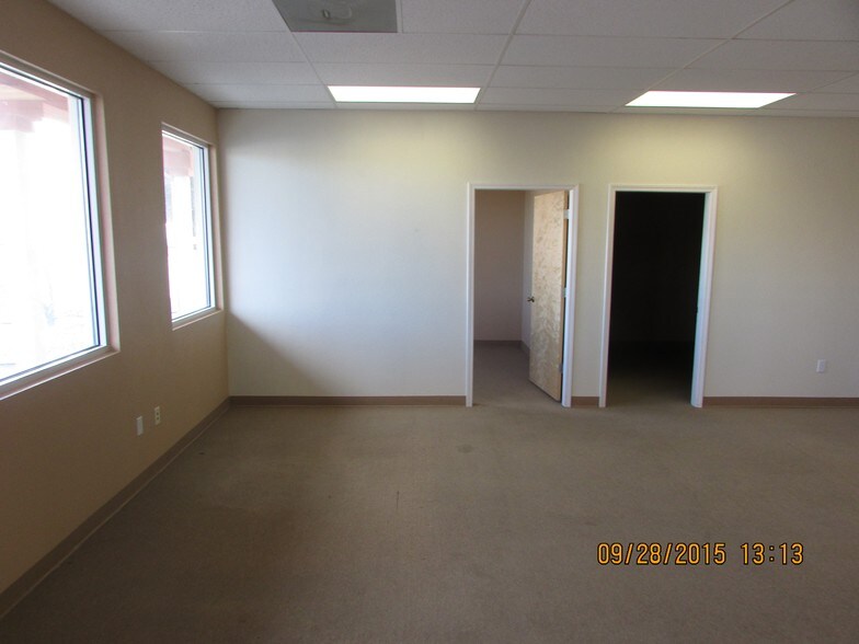 More Photos Of 45 W Cedar St, Fernley Office For Lease