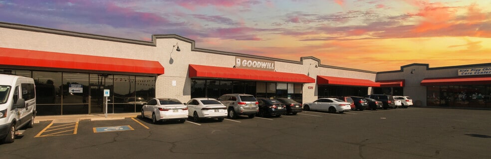 More Photos Of 1207 N Country Club Dr, Mesa General Retail For Sale