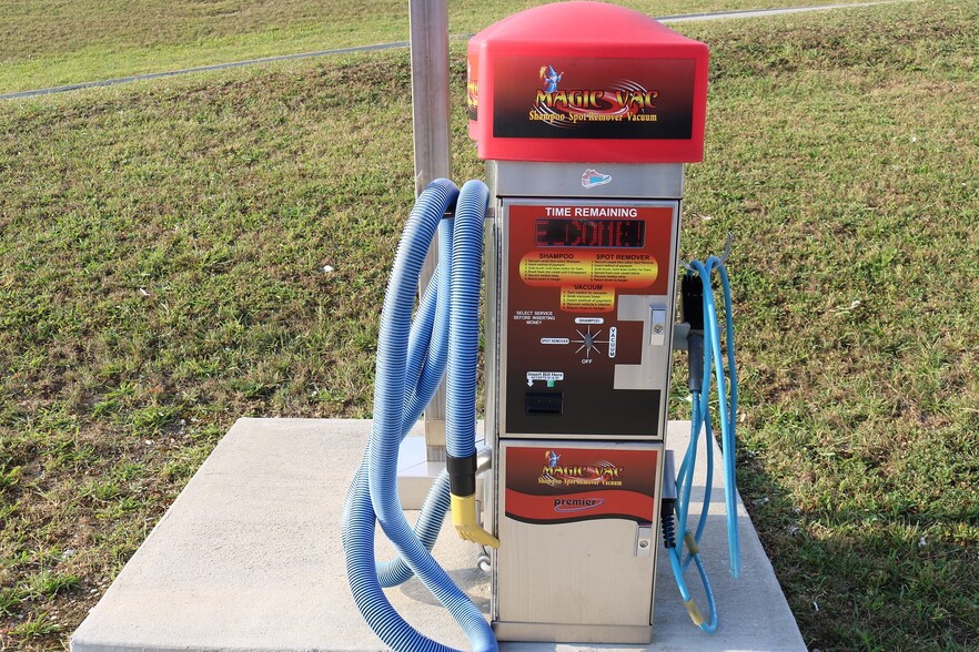 More Photos Of 150 Highway 41, Ringgold Carwash For Sale