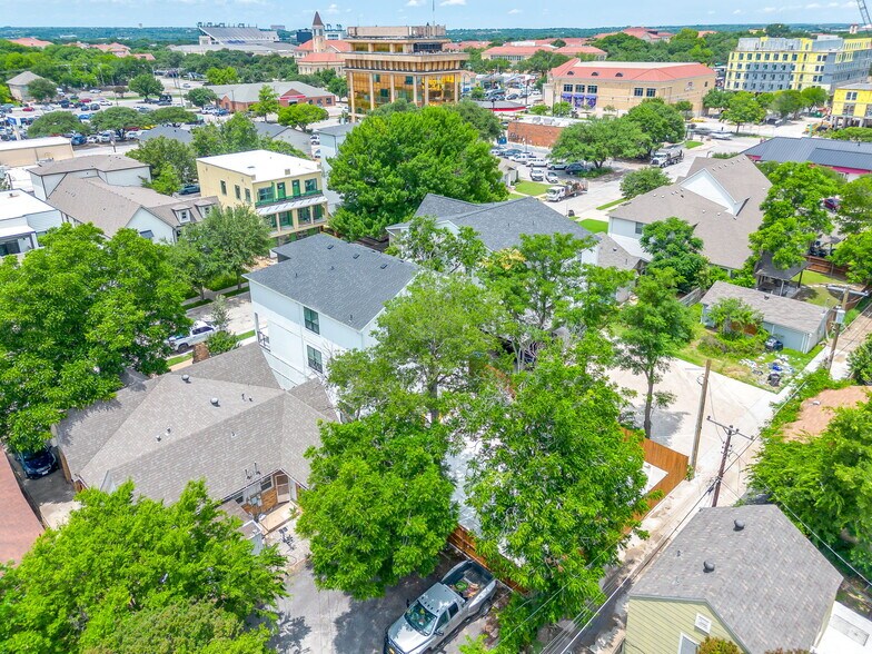 More Photos Of 3133 Cockrell Ave, Fort Worth Apartments For Sale
