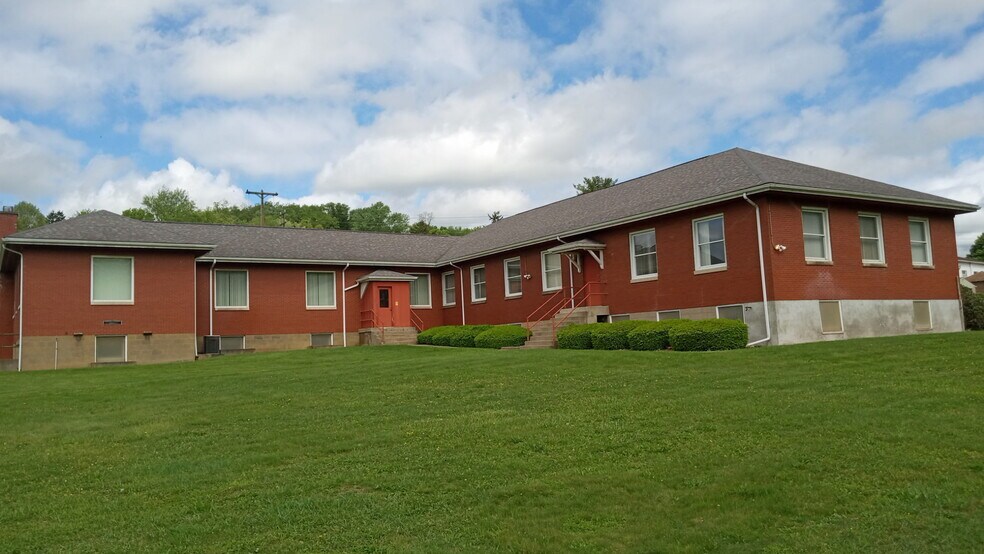 More Photos Of 100 Jamison St, Beaver Falls Warehouse For Sale