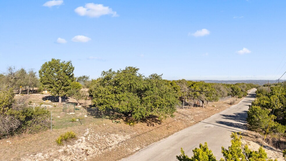 More Photos Of 1220 Overland Stage rd, Dripping Springs Land For Sale