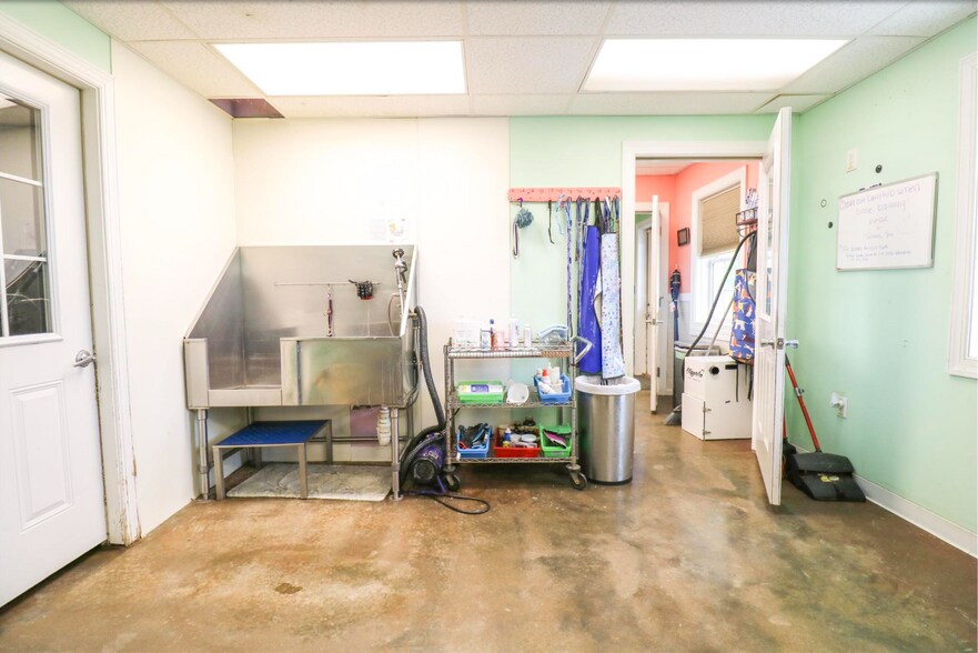 More Photos Of 4239 Hansen Rd, Paducah Specialty For Sale