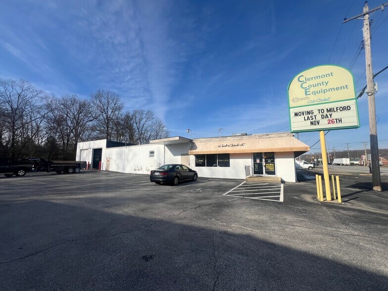 Primary Photo Of 1105 State Route 125, Amelia Freestanding For Sale