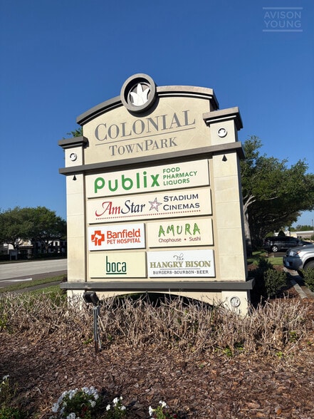 More Photos Of 1135 Townpark Ave, Lake Mary Freestanding For Lease