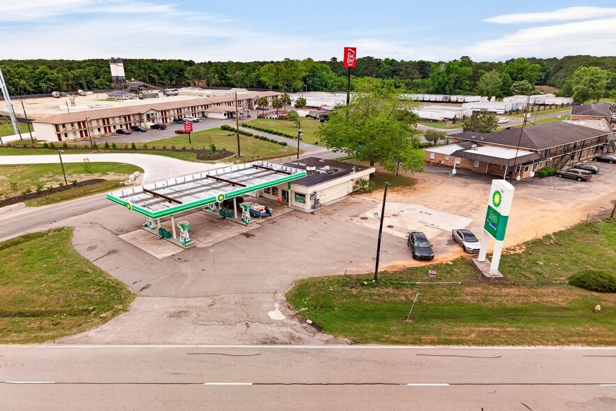 More Photos Of 6118 W Jim Bilton Blvd, Saint George Convenience Store For Sale