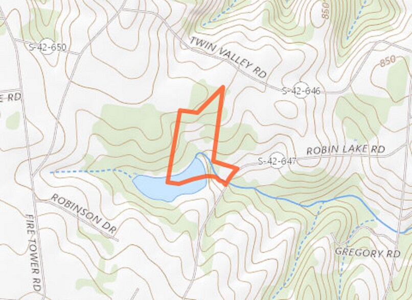 More Photos Of 350 Robin Lake Rd, Duncan Land For Sale