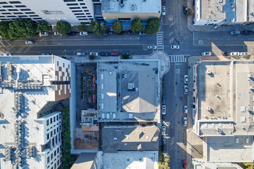 More Photos Of 2340-2350 Webster St, Oakland Auto Repair For Sale