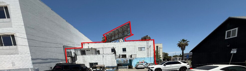 More Photos Of 15122-15124 Ventura Blvd, Sherman Oaks Storefront Retail Office For Sale