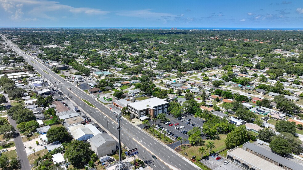 More Photos Of 11200 Seminole Blvd, Largo Office For Sale