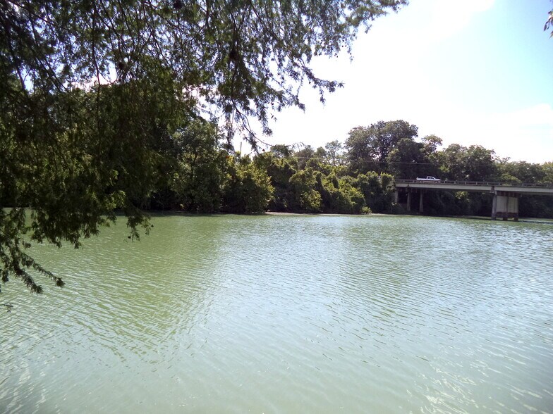 More Photos Of 4205 State Highway 123 Bypass, Seguin Land For Sale