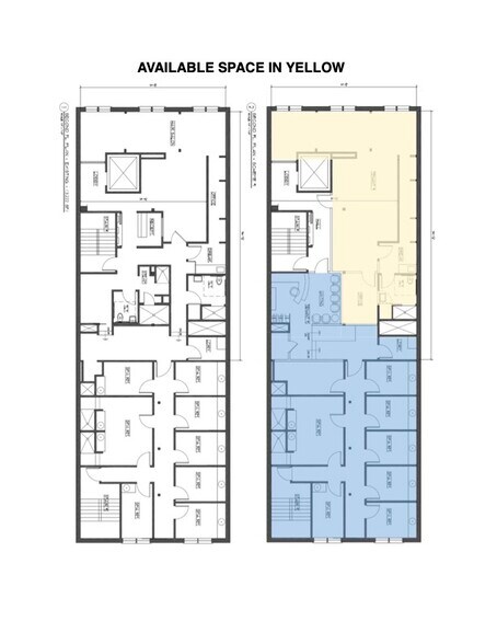More Photos Of 151 Greenwich Ave, Greenwich Office For Lease