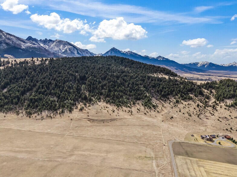 More Photos Of NHN (Parcel A-2) Suce Creek Road, Livingston Land For Sale