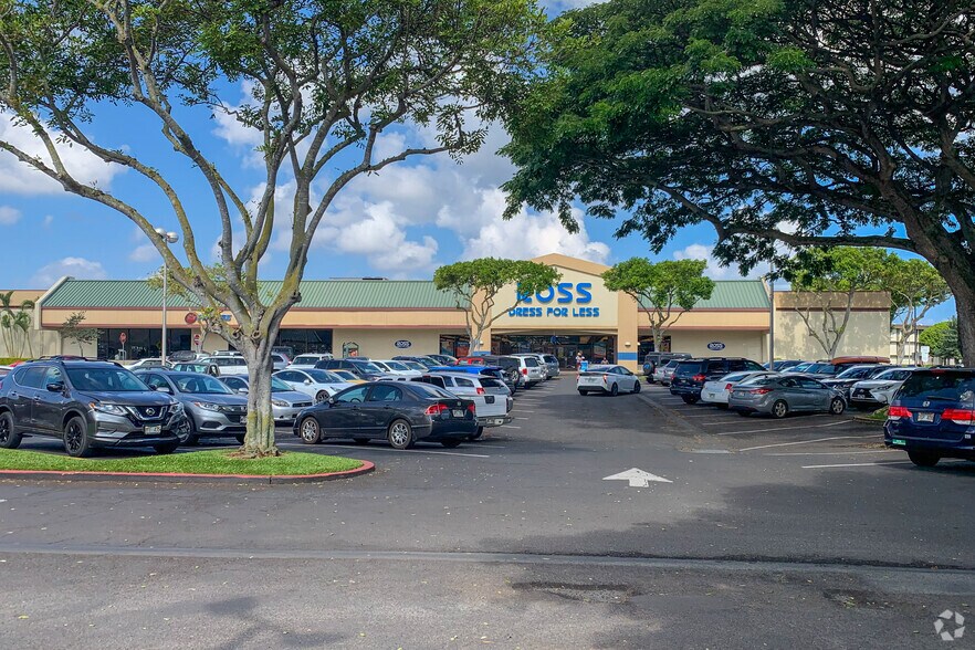 More Photos Of 95-390 Kuahelani Ave, Mililani Storefront For Lease