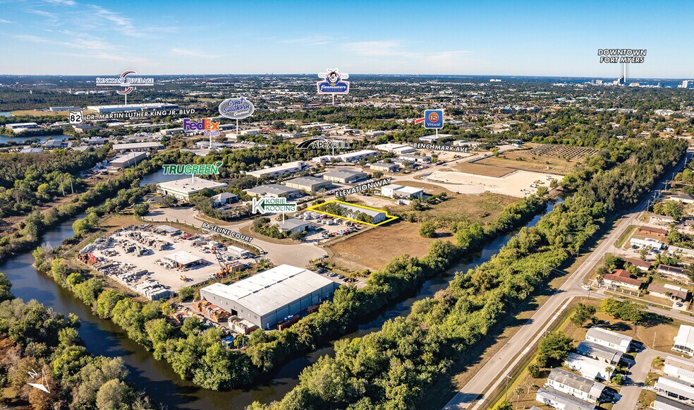 More Photos Of 4687 Elevation Way, Fort Myers Warehouse For Lease