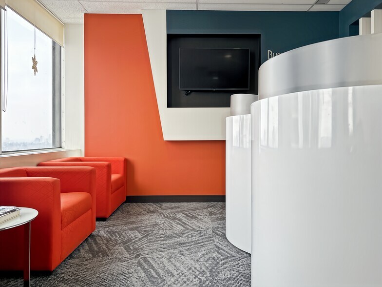 More Photos Of 2 St Clair Ave E, Toronto Coworking Space