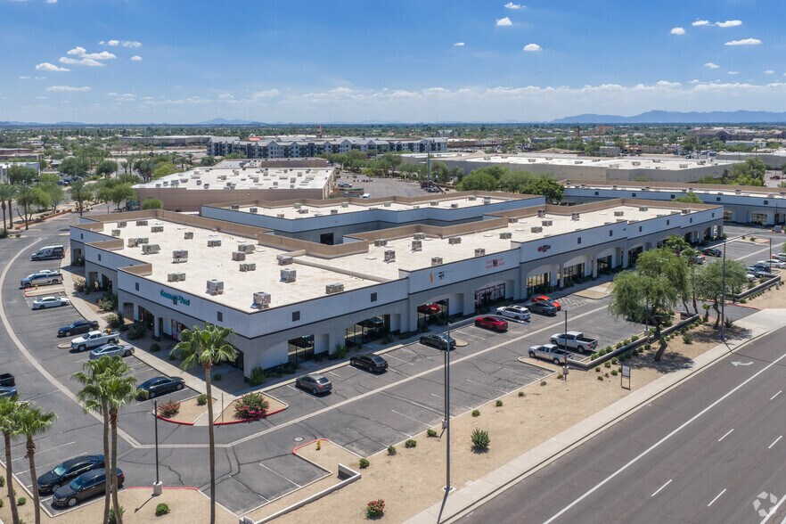 More Photos Of 7143 E Southern Ave, Mesa Showroom For Lease
